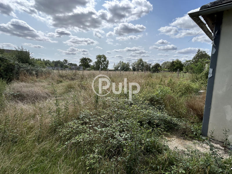 Maison - 65 m² - 4 pièces