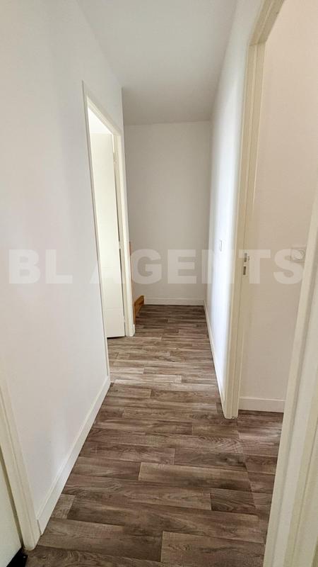 Maison traditionnelle - 88 m² - 5 pièces