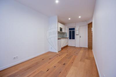 Studio - 20 m² - 1 pièce