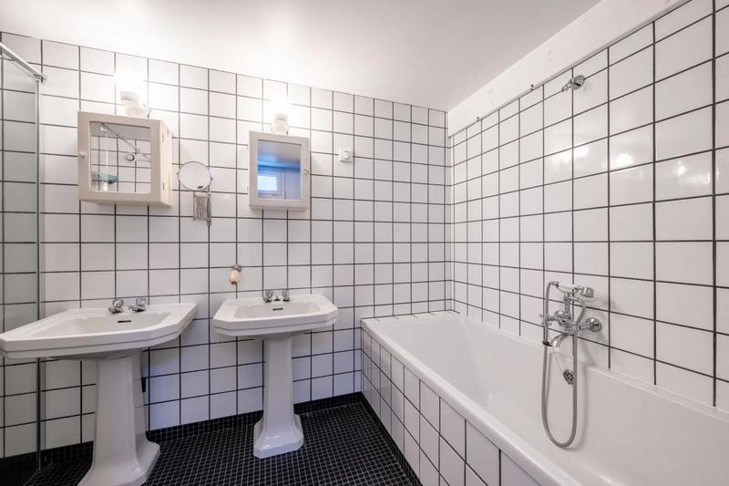 Maison - 76 m² - 3 pièces