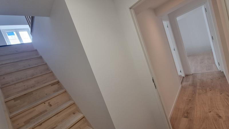 Maison - 159 m² - 5 pièces