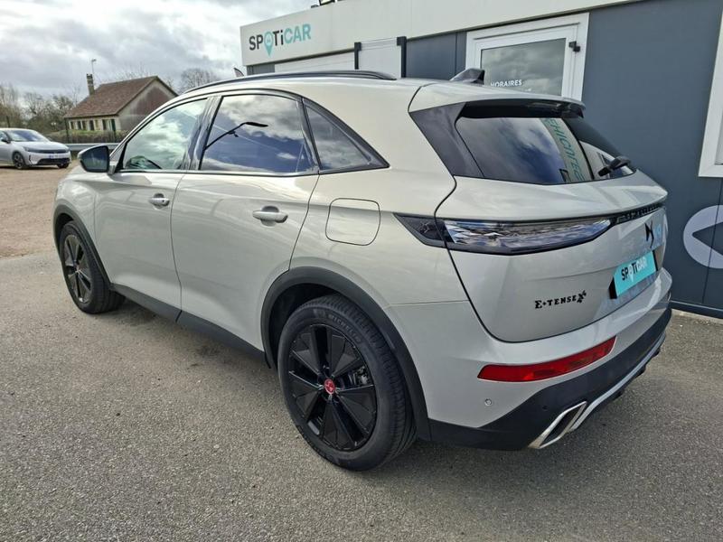 Ds Ds 7 E-Tense 4x4 300 Performance Line (Am40) 5 portes (nov. 2023) (co2 30)