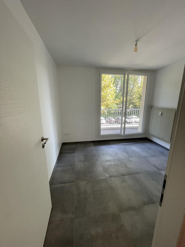 Appartement - 31 m² - 2 pièces