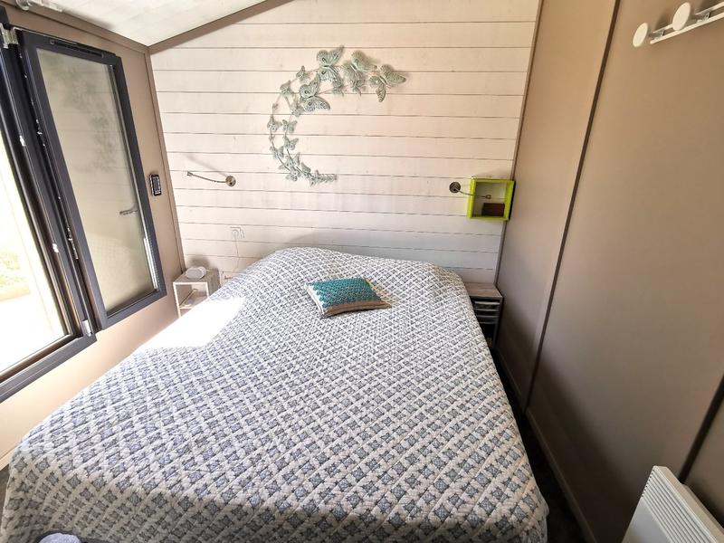 Châlet - 47 m² - 4 pièces