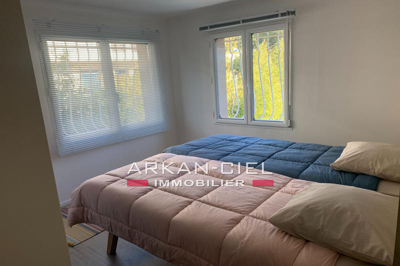 Villa - 160 m² - 7 pièces