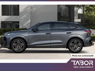 Audi Q3 Sportb 150 newMod 2xSline TechPro Attel