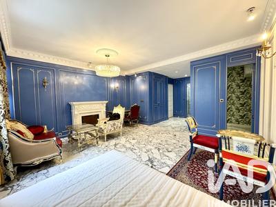 Studio - 41 m² - 1 pièce