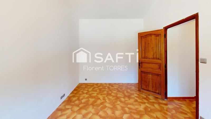 Maison - 143 m² - 7 pièces