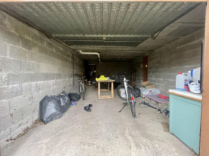 Appartement - 56 m² - 2 pièces