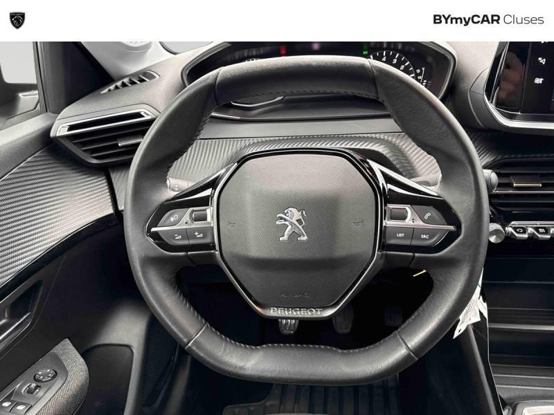 Peugeot 208 PureTech 75 s&amp;S Bvm5 Style