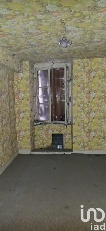 Ferme - 1 m² - 1 pièce