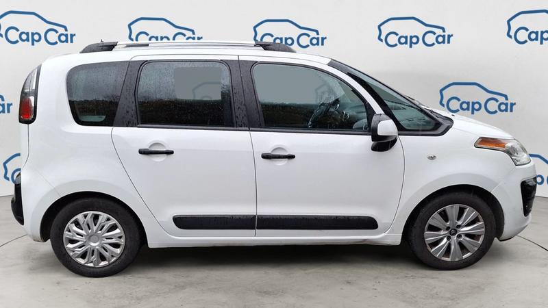 Citroën C3 Picasso 1.6 Hdi 90 Millenium - Première main