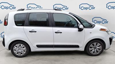 Citroën C3 Picasso 1.6 Hdi 90 Millenium - Première main