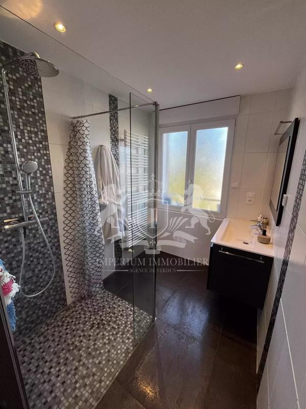 Appartement - 55 m² - 4 pièces