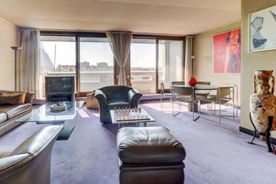 Appartement - 77 m² - 3 pièces