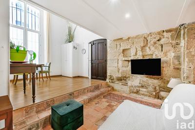 Appartement - 58 m² - 2 pièces