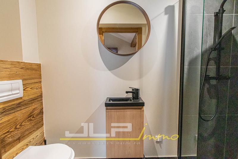 Châlet - 203 m² - 5 pièces