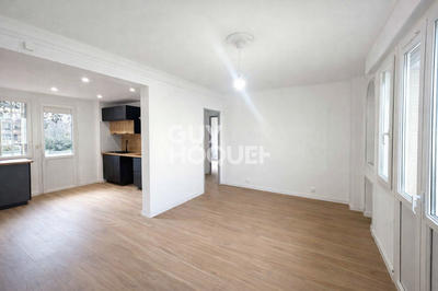 Appartement - 70 m² - 4 pièces