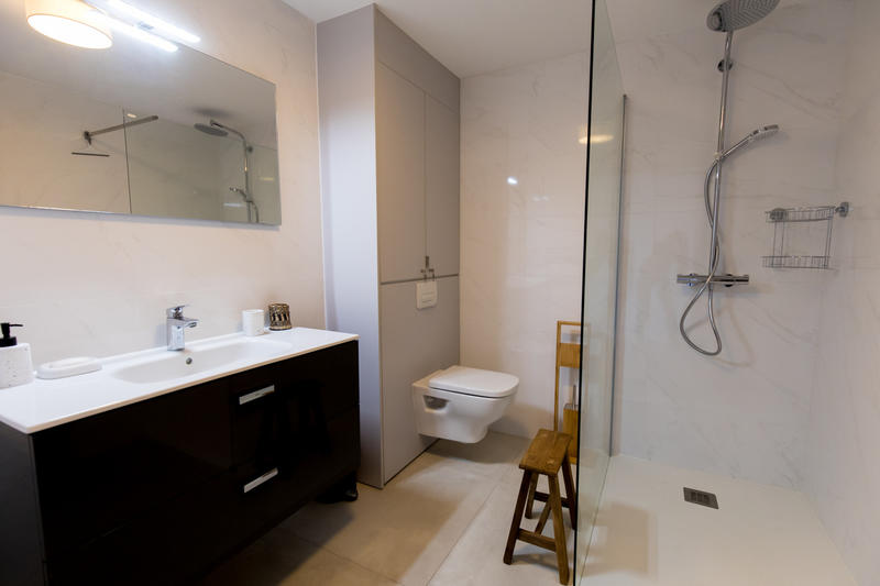 Appartement - 65 m² - 4 pièces