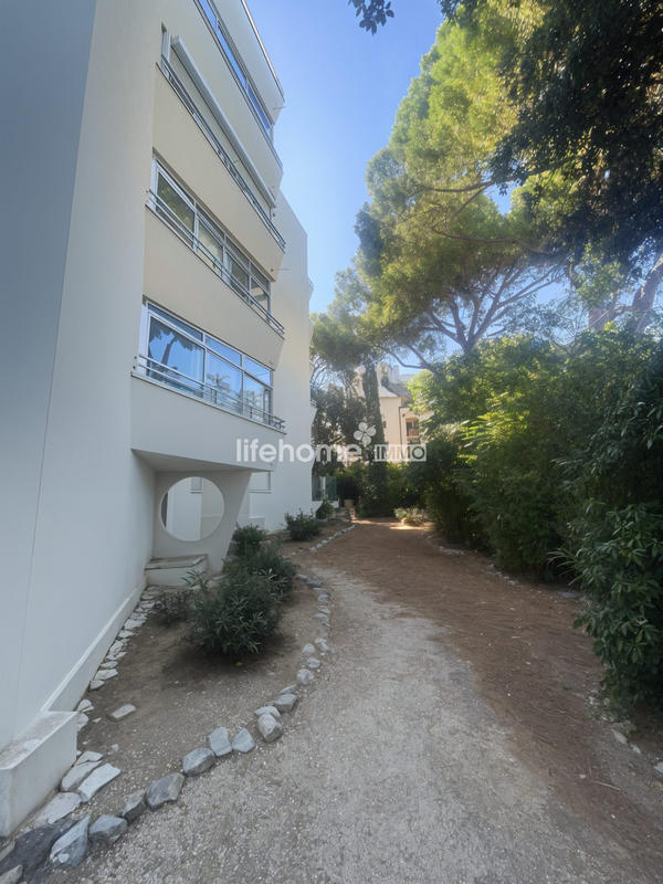 Appartement - 56 m² - 2 pièces