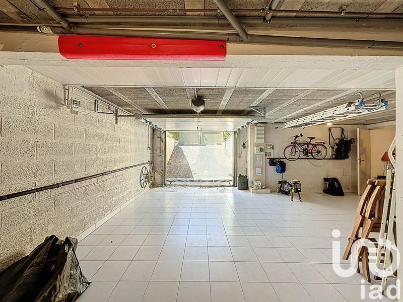 Maison - 124 m² - 6 pièces