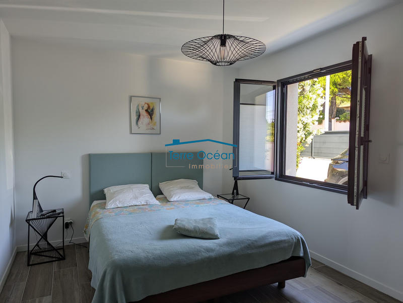 Maison contemporaine - 106 m² - 4 pièces