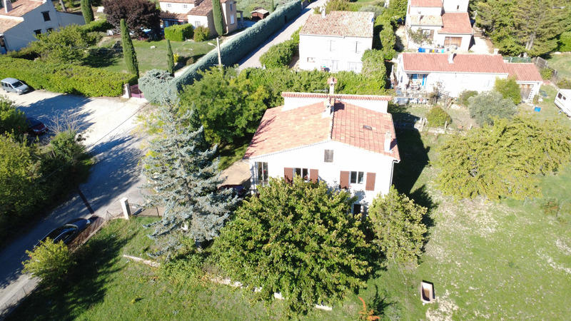 Maison - 173 m² - 6 pièces