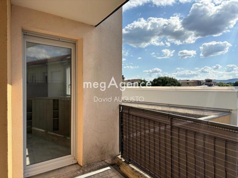 Appartement - 76 m² - 4 pièces