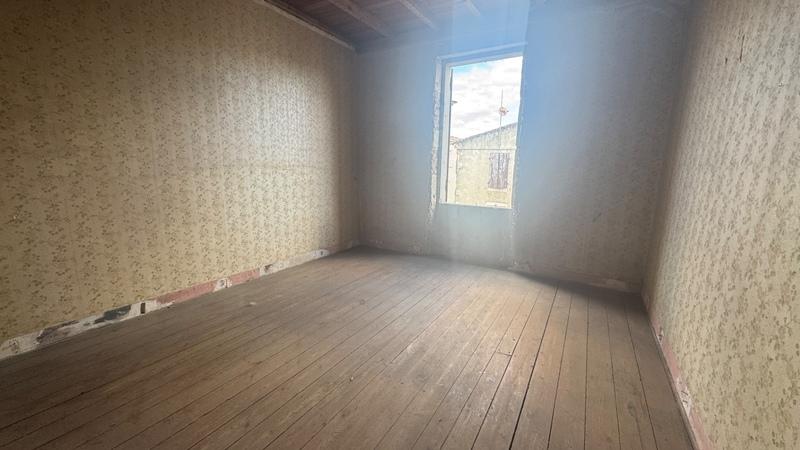 Maison - 116 m² - 4 pièces