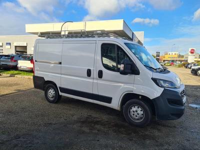 Fiat Ducato (30) Tole 3.0 c H1 2.3 Mjt 130 Euro 6 Pack Professional