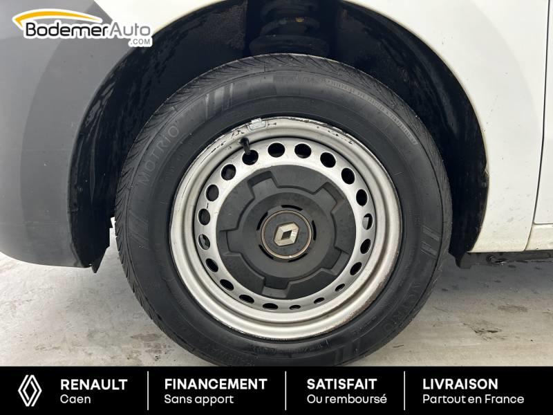 Renault Express (30) Van Blue Dci 75 - 22 Confort