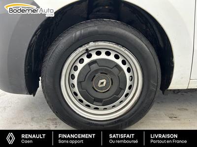 Renault Express (30) Van Blue Dci 75 - 22 Confort