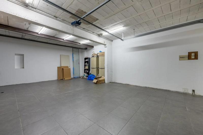 Maison de ville - 120 m² - 5 pièces