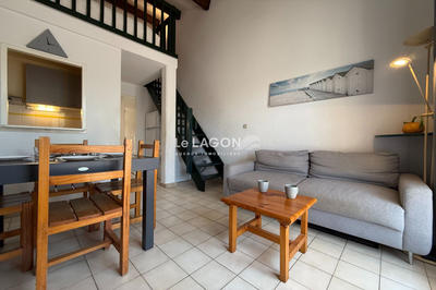 Maison - 41 m² - 3 pièces