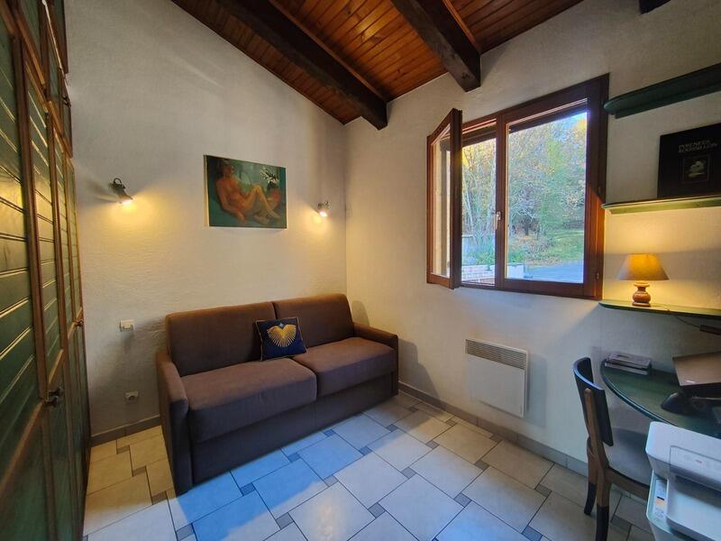 Villa - 125 m² - 5 pièces