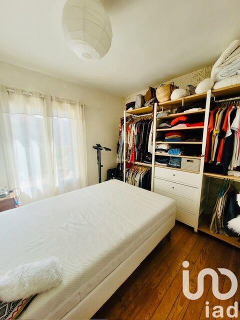 Maison - 139 m² - 8 pièces