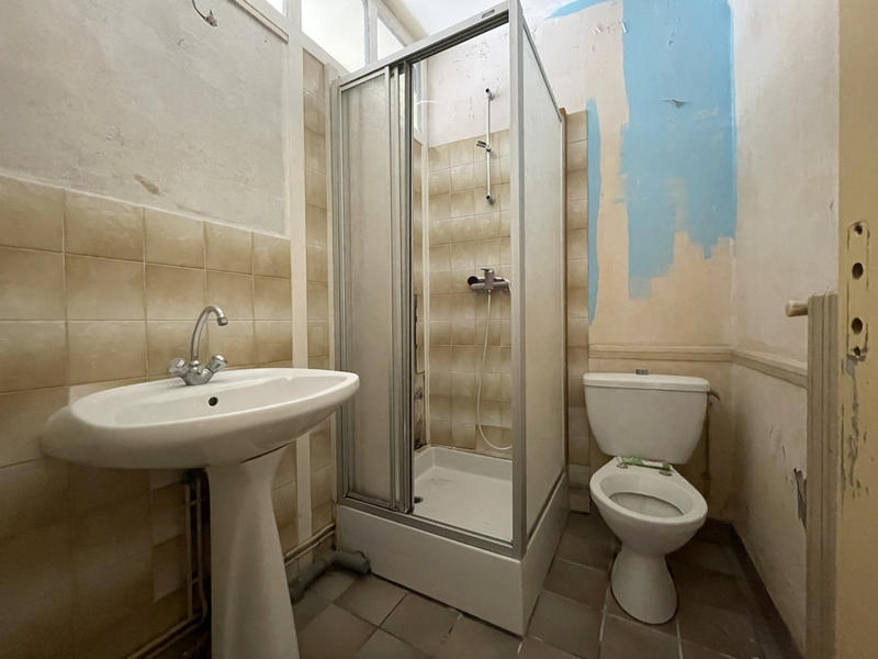 Maison - 70 m² - 3 pièces