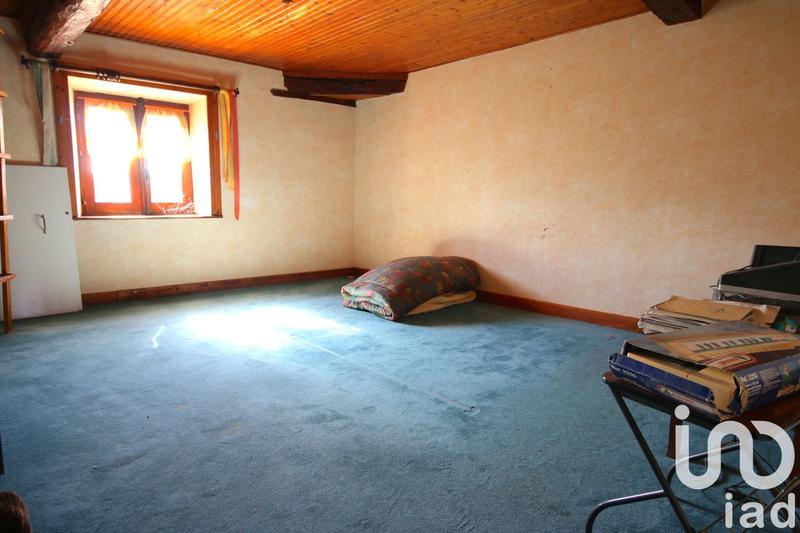 Maison de ville - 179 m² - 5 pièces