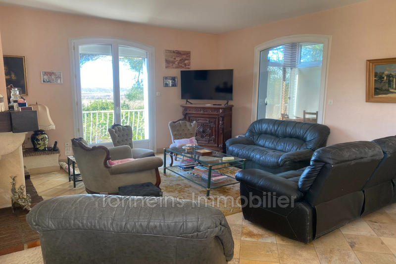 Maison - 158 m² - 6 pièces