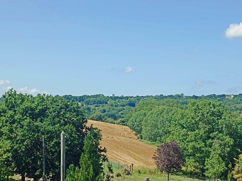 Maison - 171 m² - 6 pièces