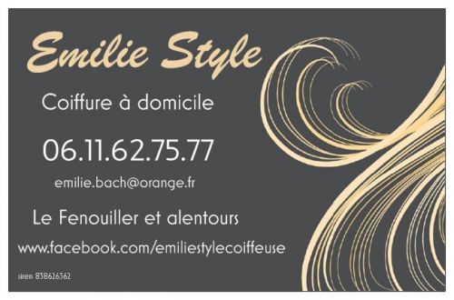 Emilie Style