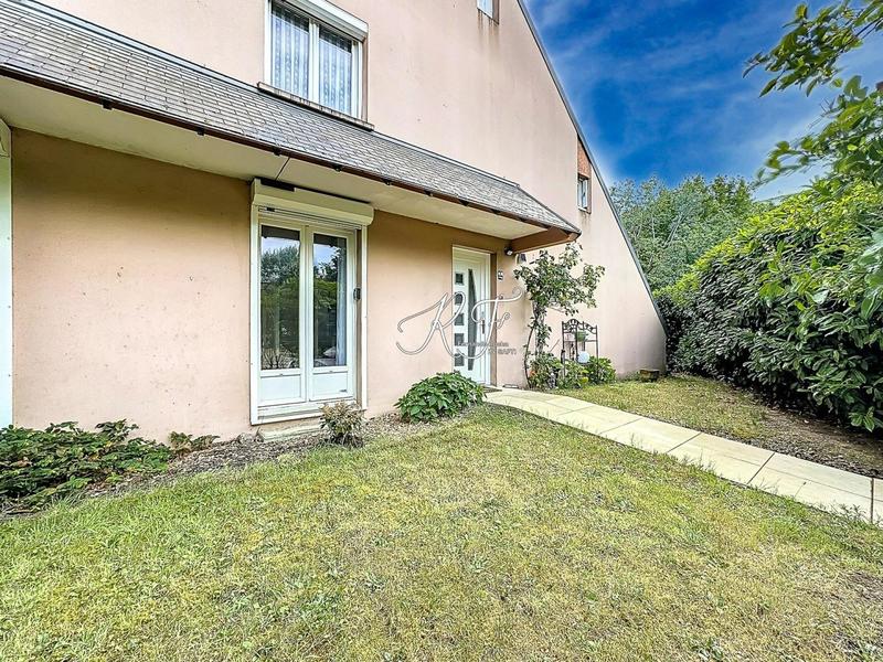 Appartement - 118 m² - 5 pièces