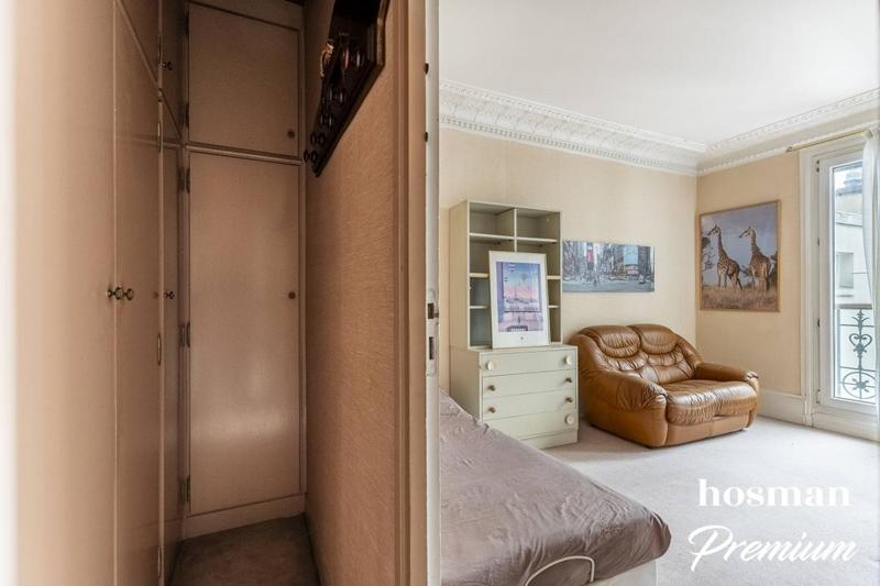 Duplex - 108 m² - 4 pièces