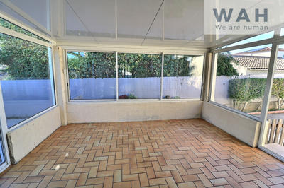 Villa - 95 m² - 4 pièces