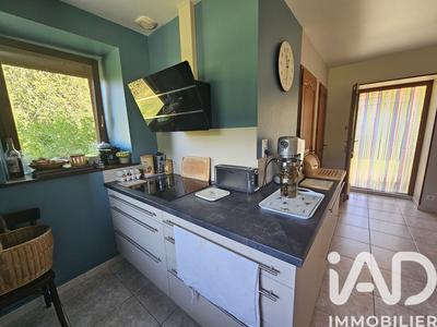 Maison de village - 142 m² - 5 pièces