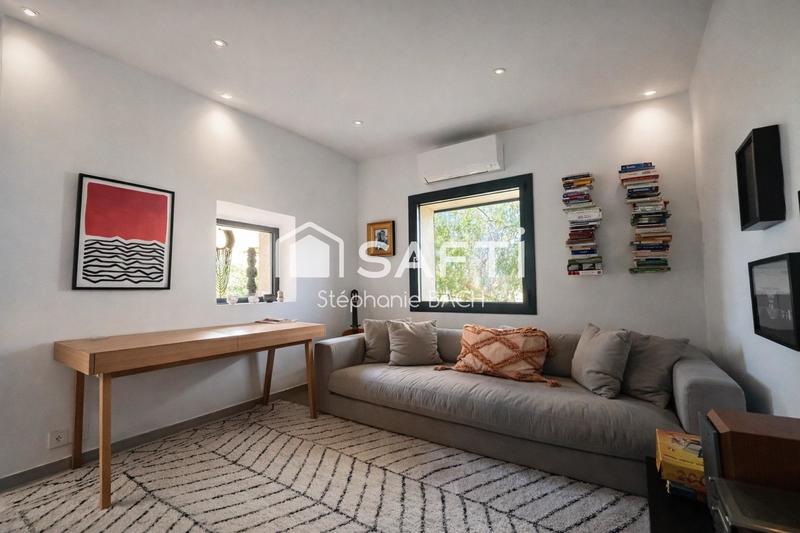 Maison - 108 m² - 4 pièces