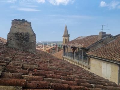 Immeuble - 90 m² - 4 pièces