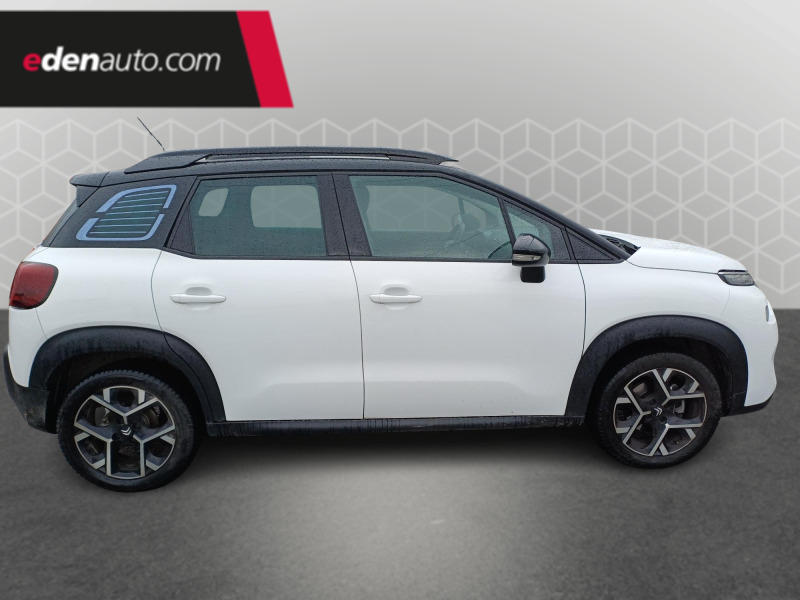 Citroën C3 Aircross PureTech 110 s&amp;S Bvm6 Plus