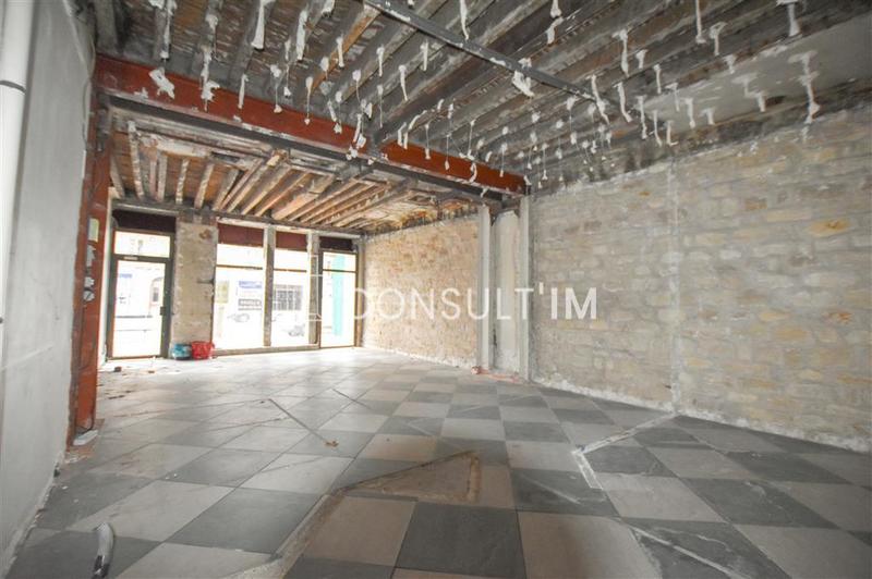 Local commercial - 60 m²