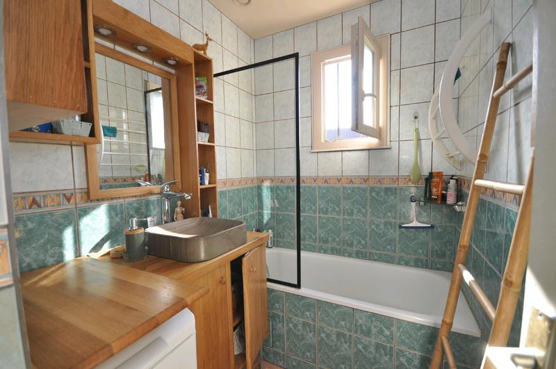 Maison - 115 m² - 7 pièces